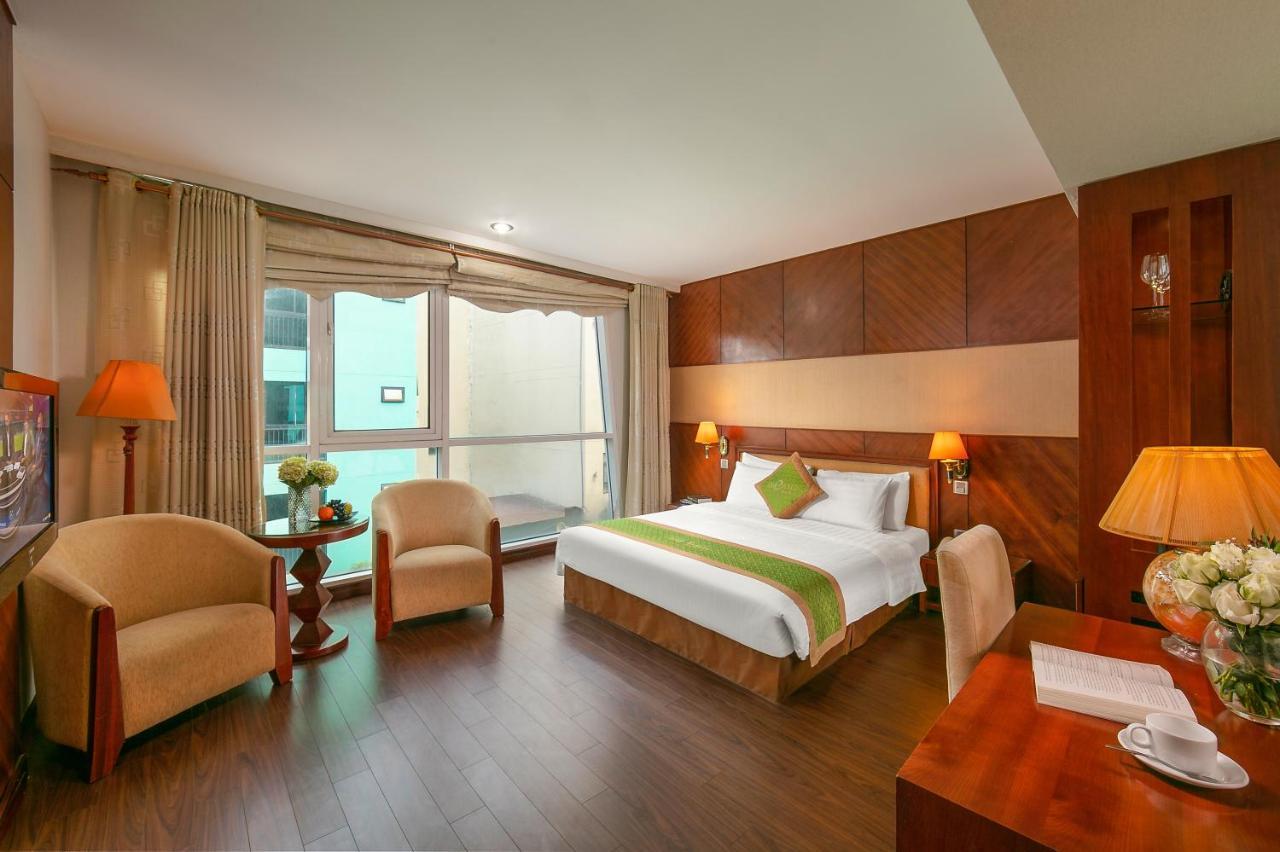 Emerald Boutique Hotel