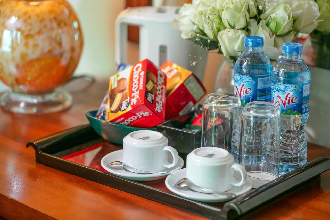 Hotel Emerald Boutique