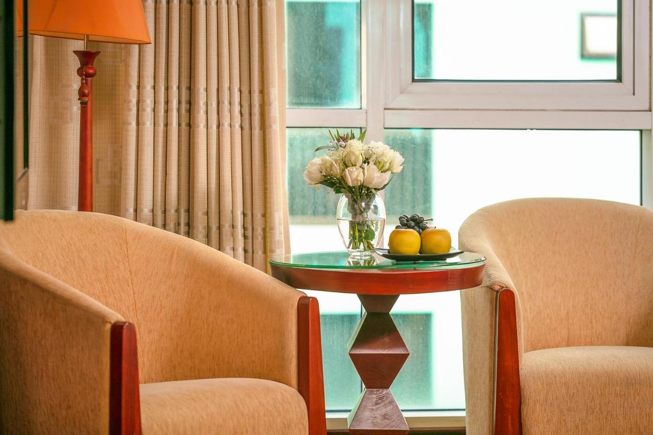 Emerald Boutique Hotel