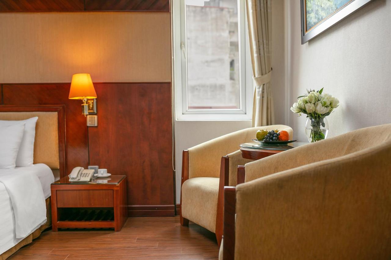 Emerald Boutique Hotel 4*