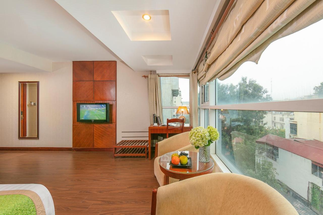 Emerald Boutique 4*