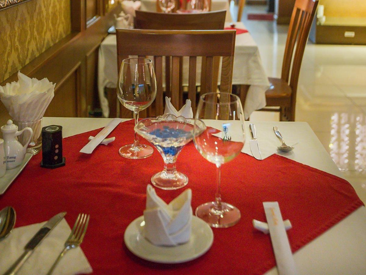 Emerald Boutique 4*