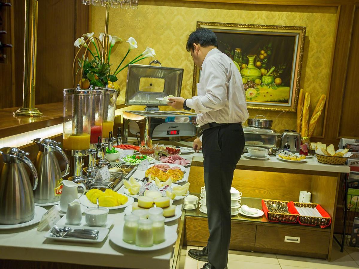 Emerald Boutique Hotel
