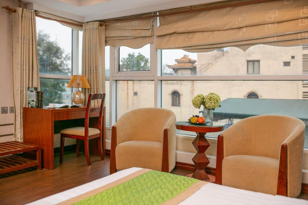 Hotel Emerald Boutique