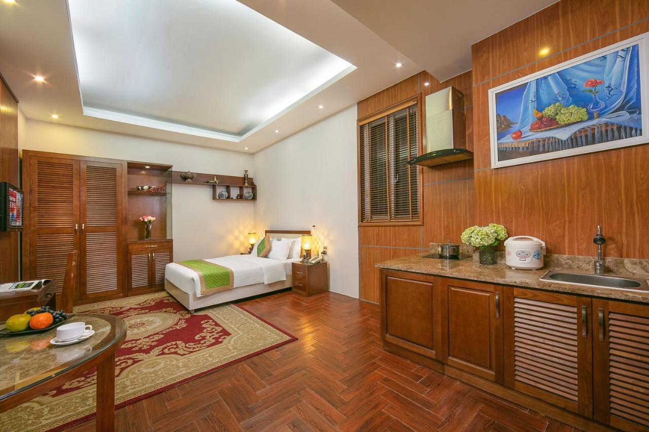 Emerald Boutique Hanoi