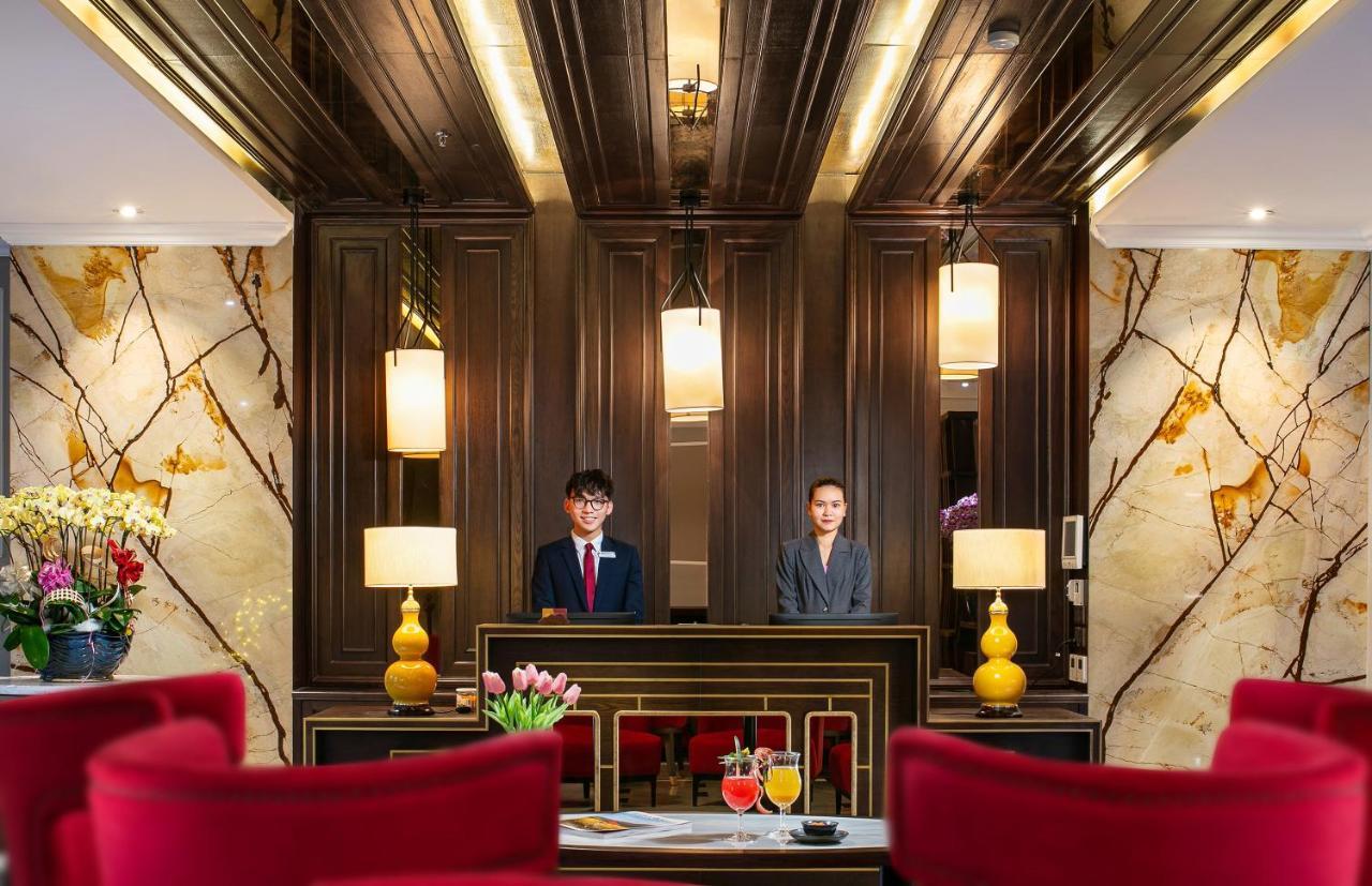 Lion Boutique & Hotel