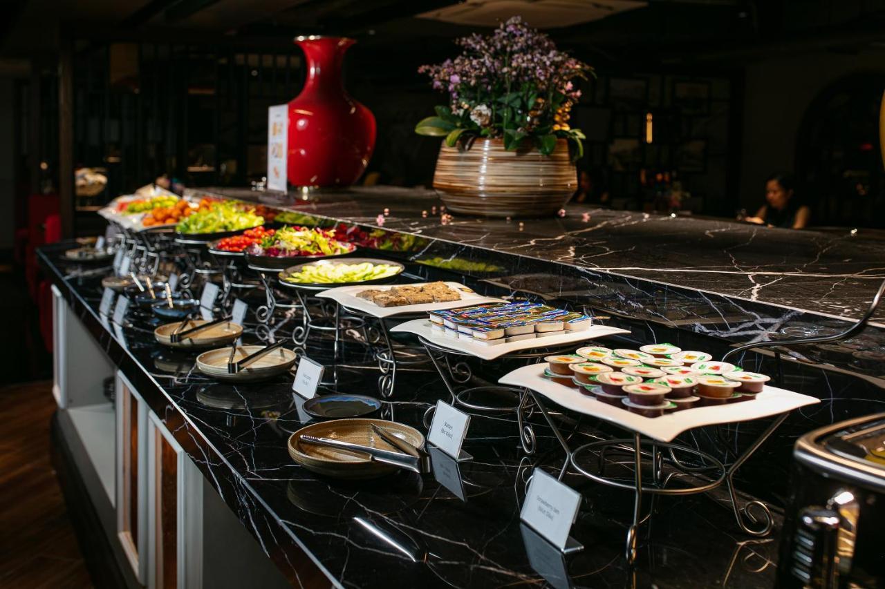 Lion Boutique & Hotel