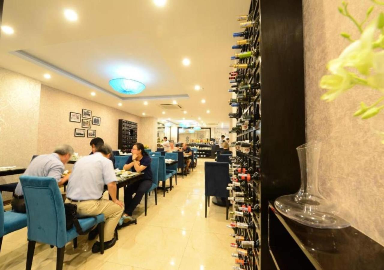 Hotel Emerald Waters Valley Hanoi