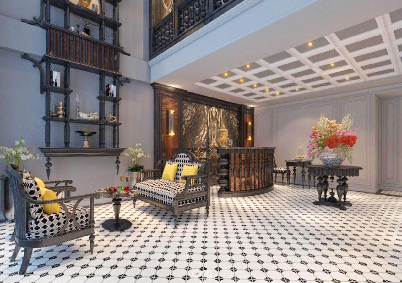 Emerald Waters Valley 4* Hanoi