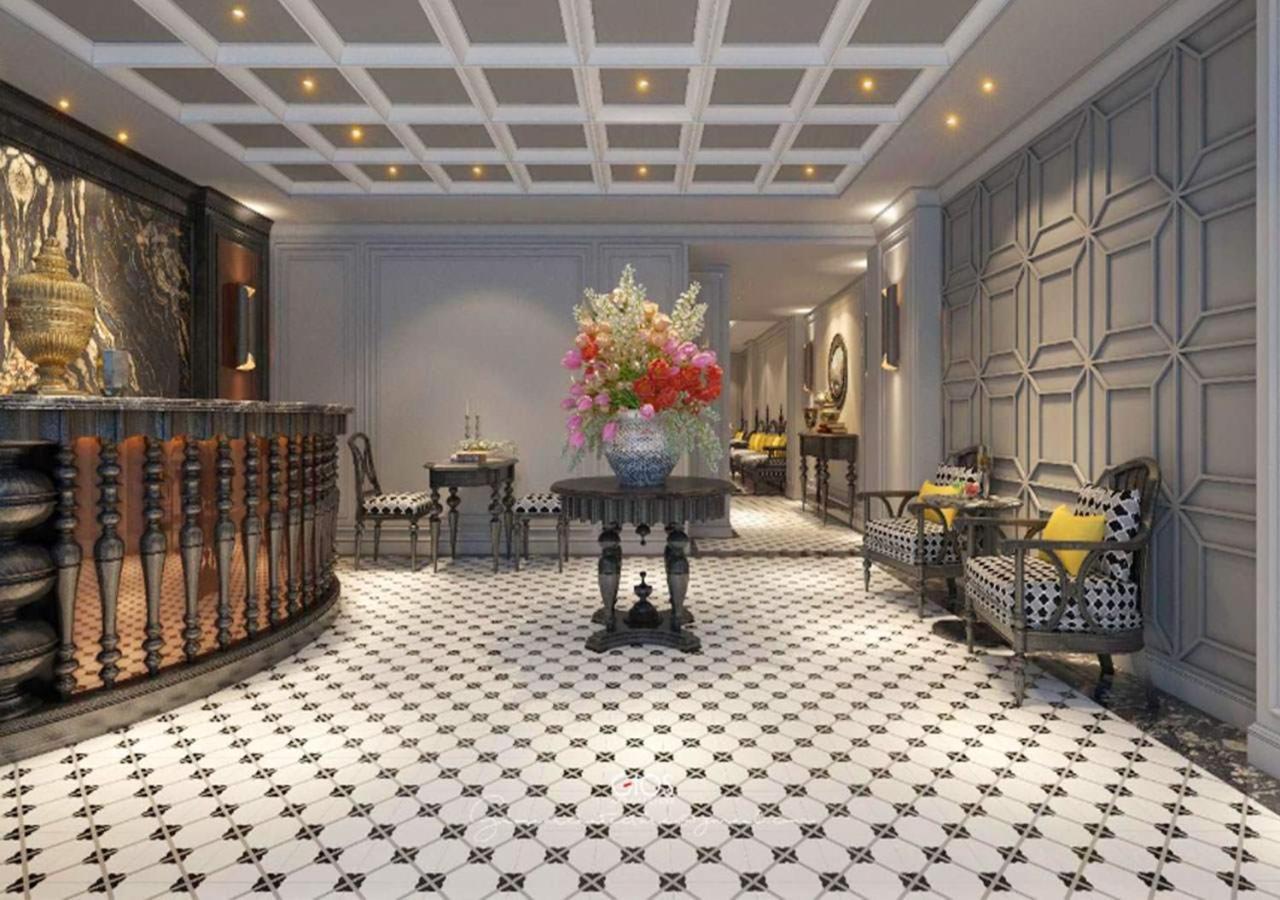 Hotel Emerald Waters Valley 4*