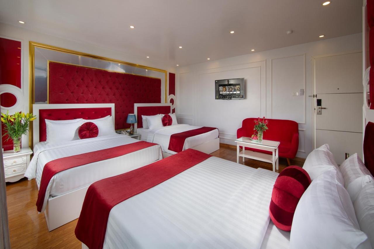 Royal Palace 2 Hotel