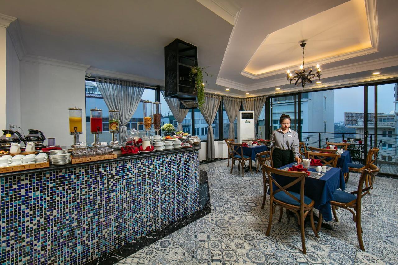 San Boutique & Travel Hanoi