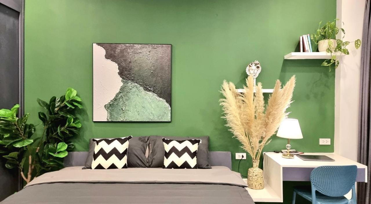 Apartment Lahomestay Hong Ha