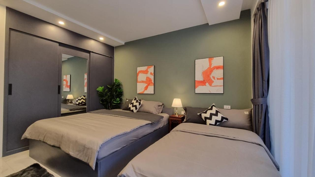 Lahomestay Hong Ha Apartment