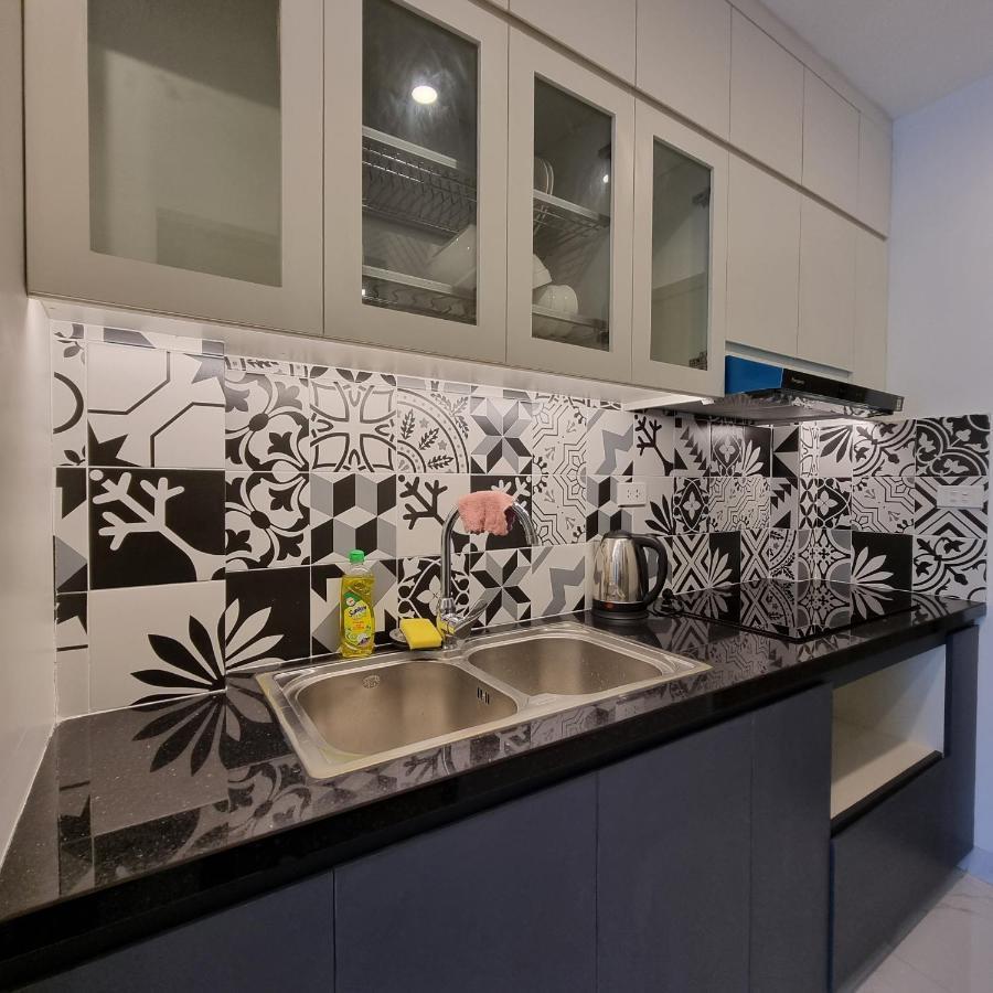 Apartment Lahomestay Hong Ha