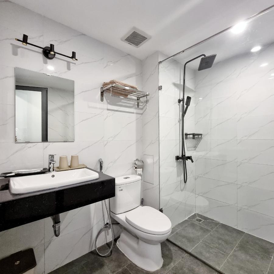 Lahomestay Hong Ha Apartment Hanoi