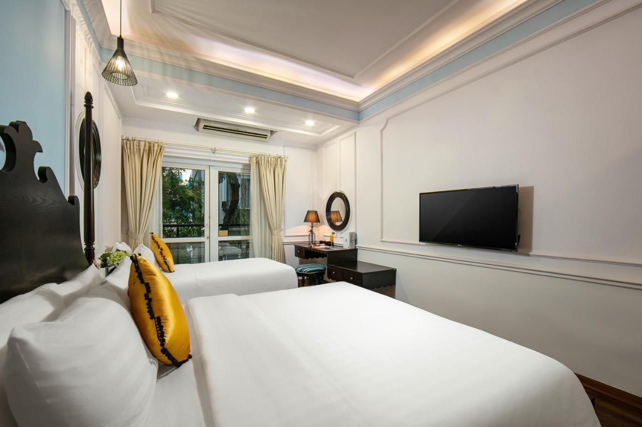 Hotel San Boutique & Travel 4*