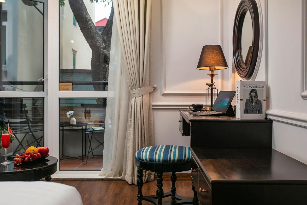 San Boutique & Travel Hotel 4*
