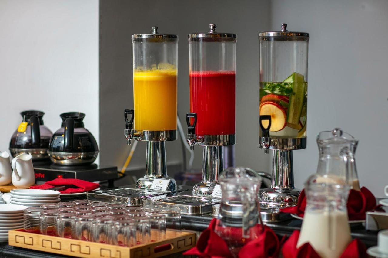 San Boutique & Travel Hanoi