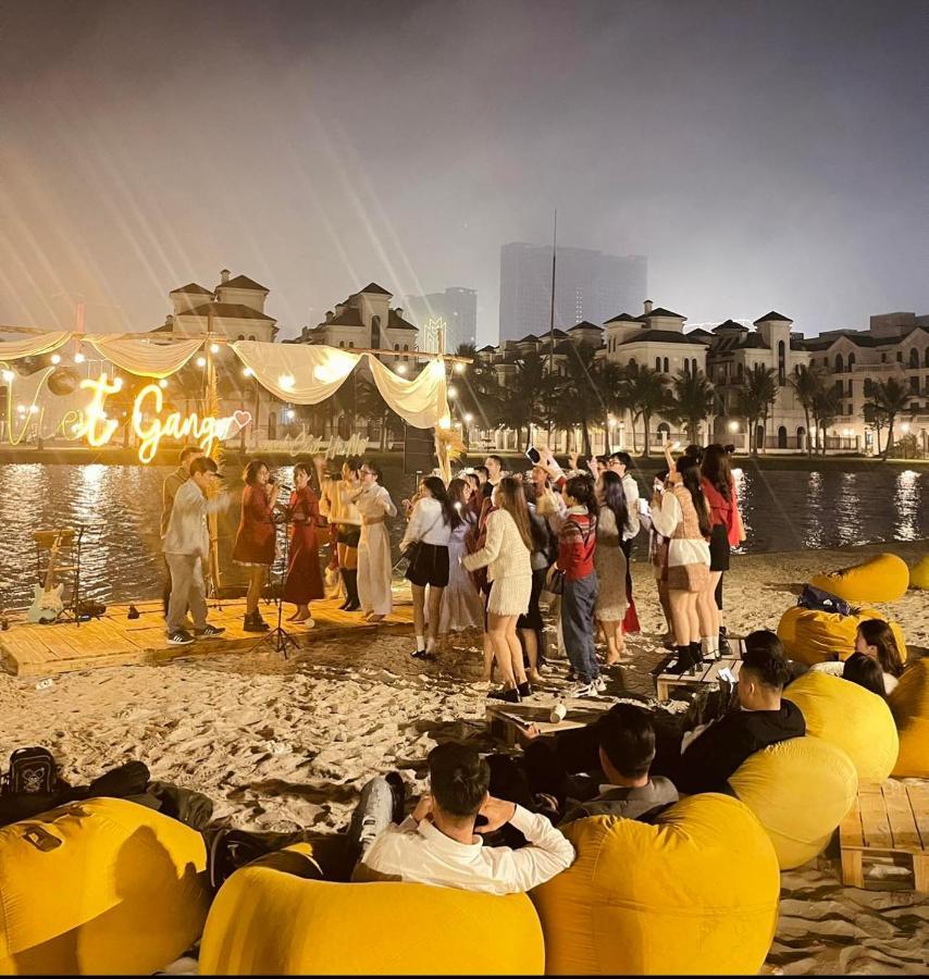Ocean Park Gia Lam Hanoi