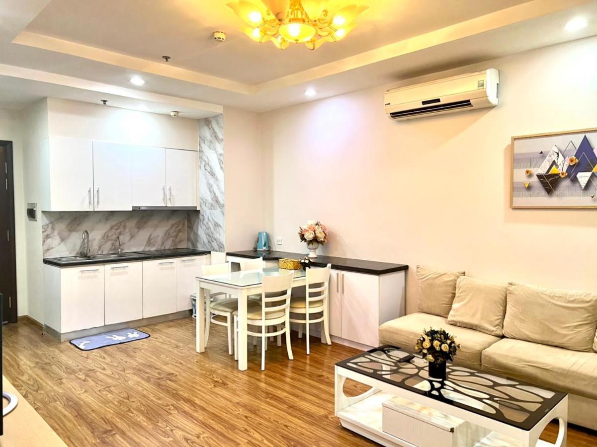 Bom Homes- Vinhomes Times -3br- Luxury Hanoi