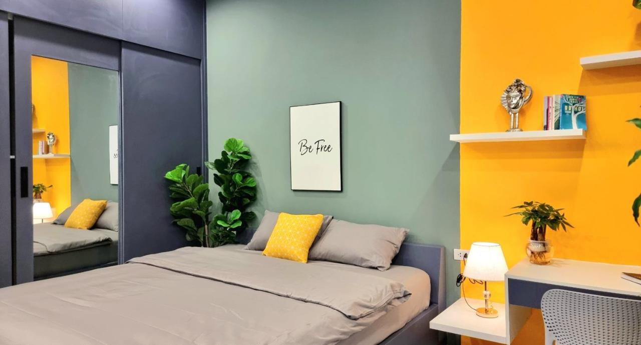 Lahomestay Hong Ha Hanoi