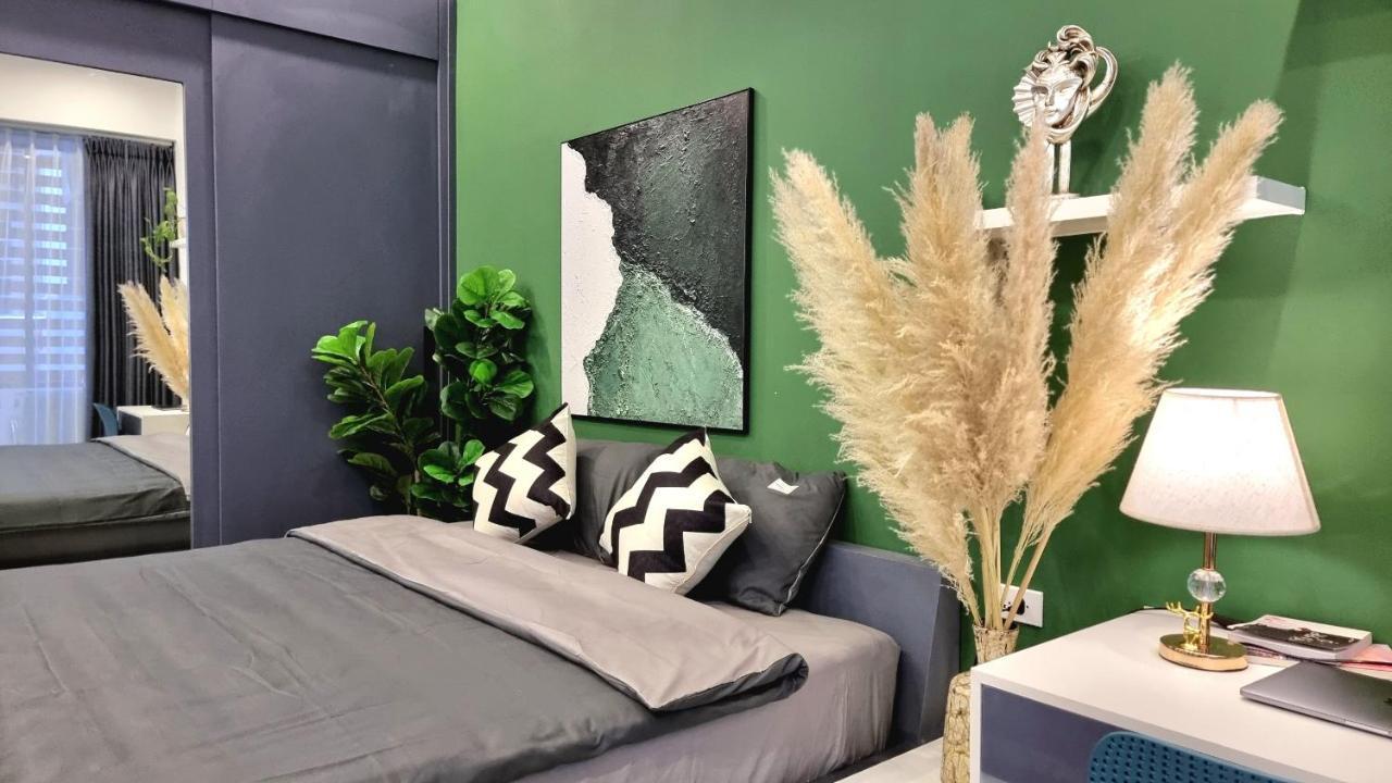 Lahomestay Hong Ha Apartment *