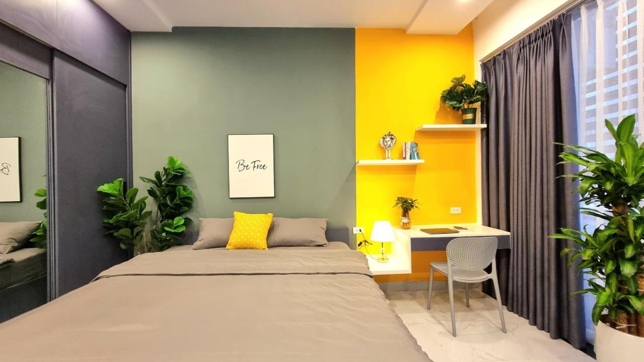 Lahomestay Hong Ha Hanoi