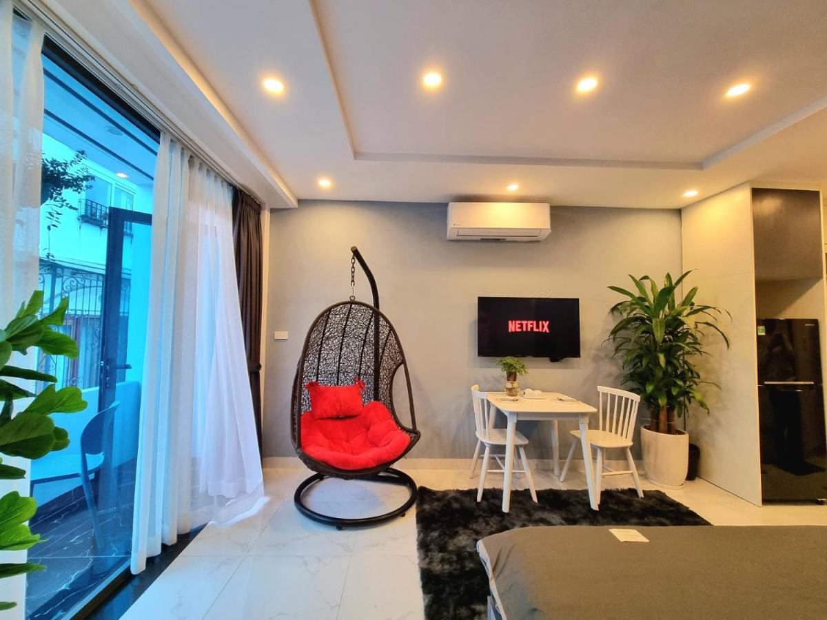 Lahomestay Hong Ha *