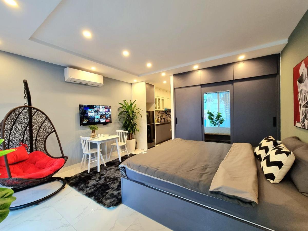 Lahomestay Hong Ha Hanoi