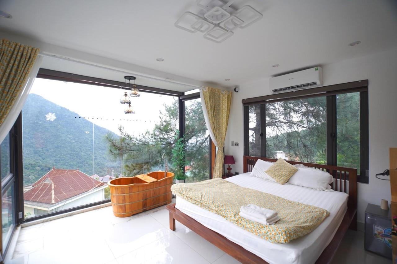 Homestay Mimosa Hanoi