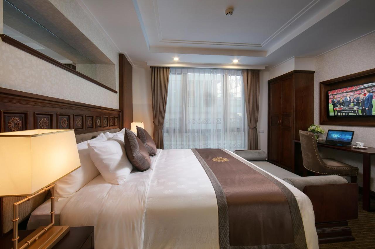 Rex Hotel 4*