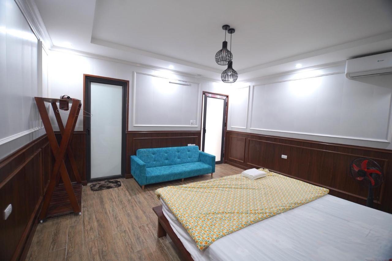 Homestay Mimosa *