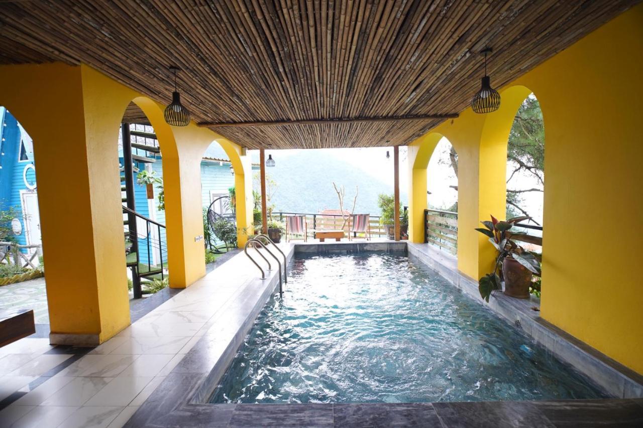 Mimosa Homestay Hanoi