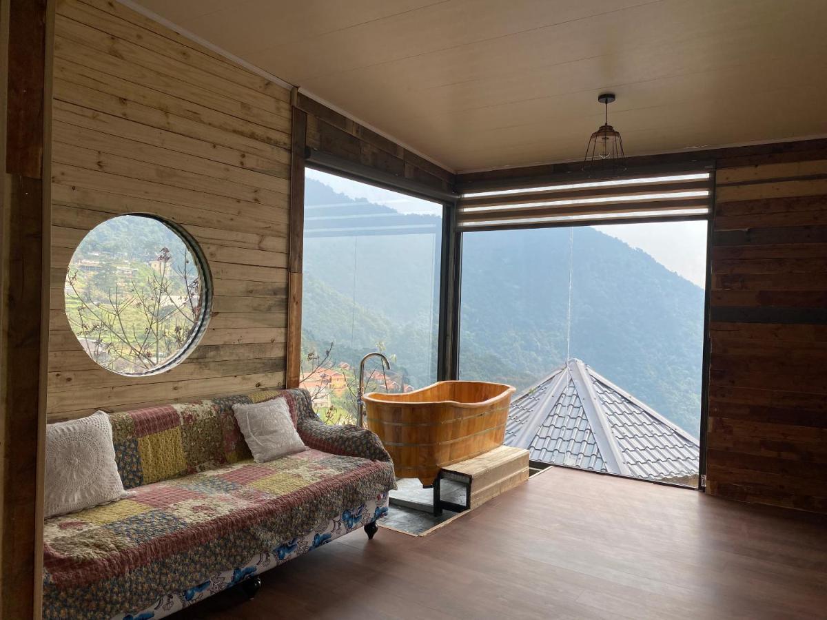 Homestay Mimosa