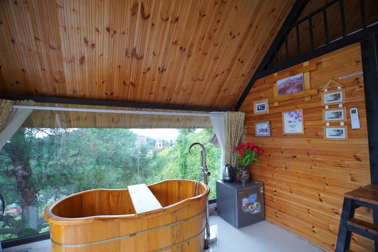 Homestay Mimosa