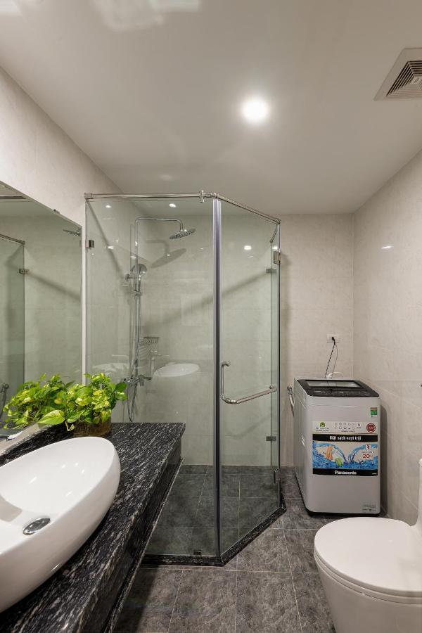 Apartment Branda & Hanoi