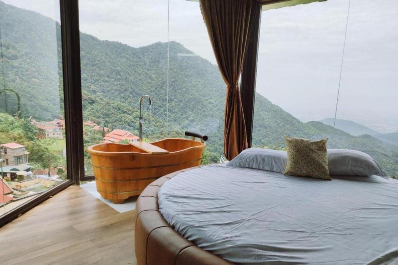 Mimosa Homestay Hanoi