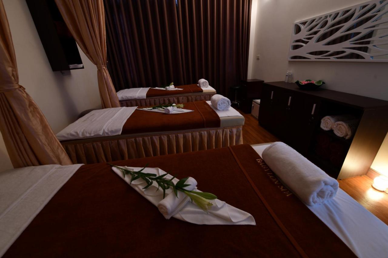 Hotel Babylon Premium &