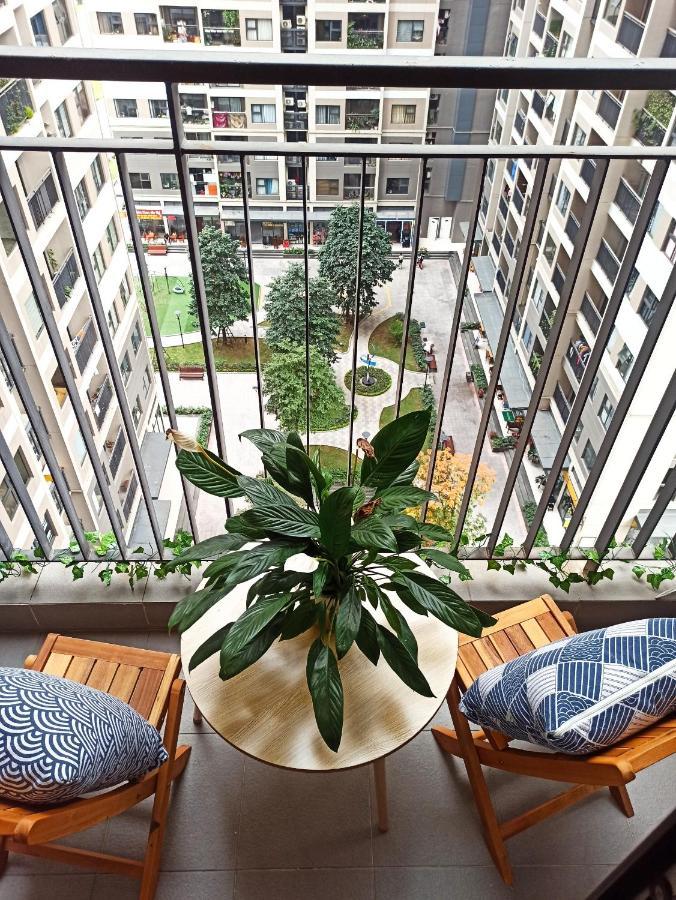 Apartment Ocean Park Gia Lam Hanoi