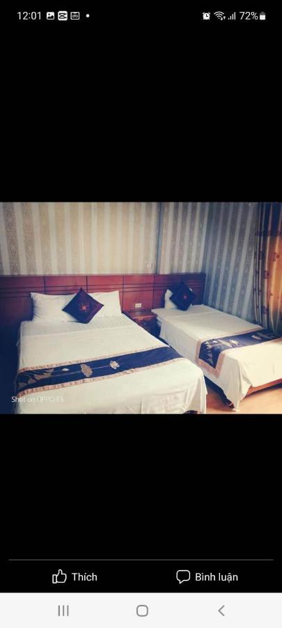 Khách sạn Sunflower & Travel Hà Nội