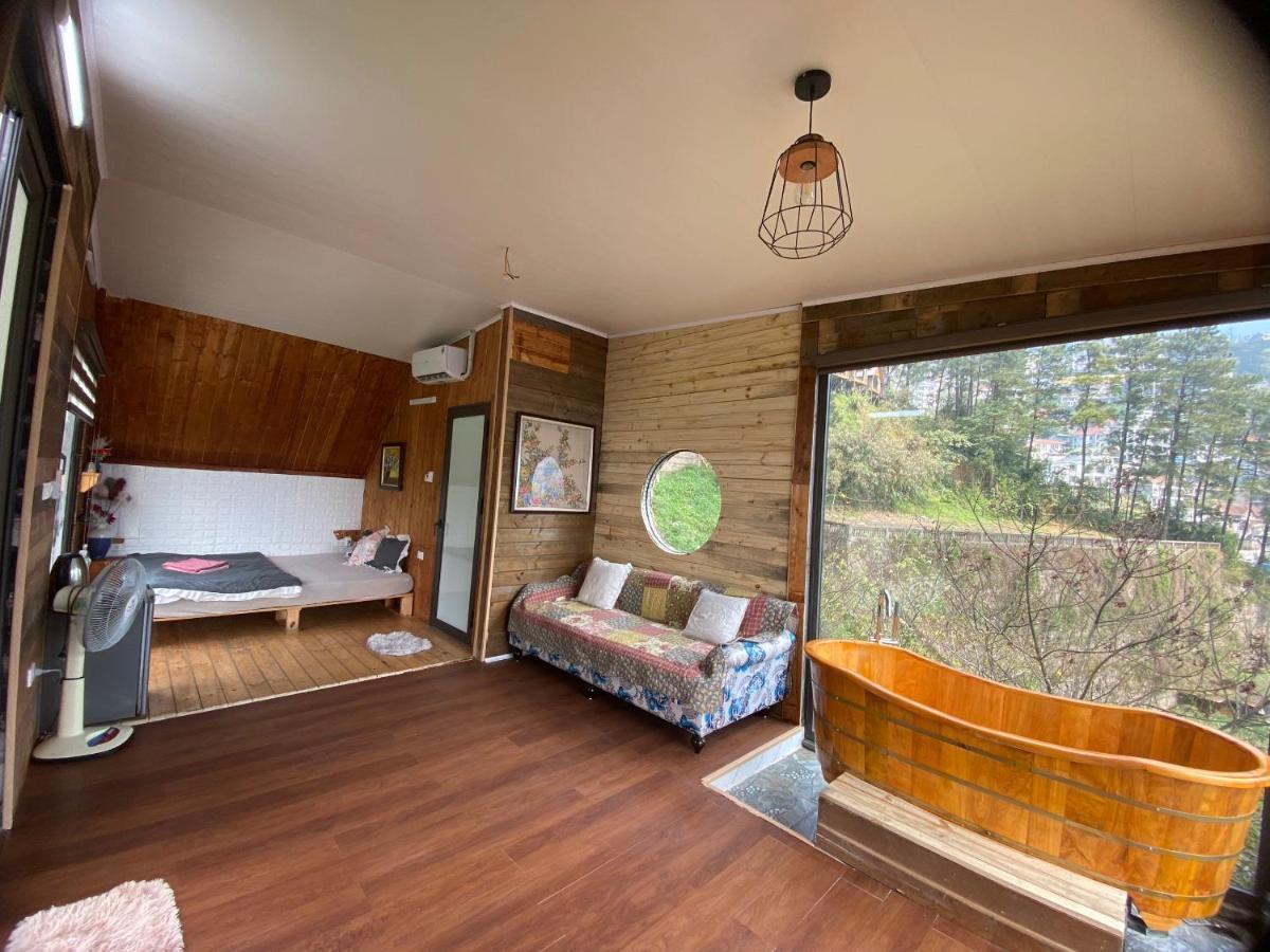 Homestay Mimosa