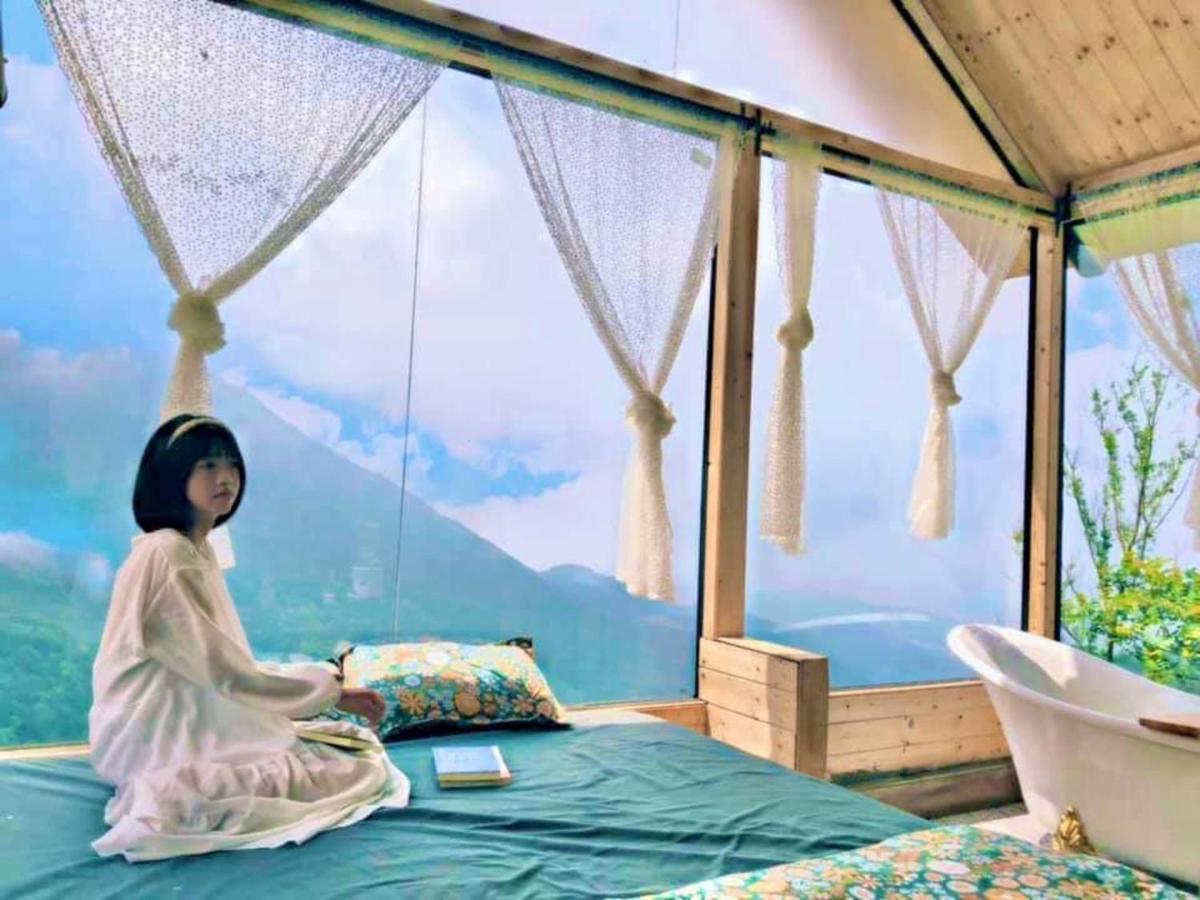 Homestay Mimosa