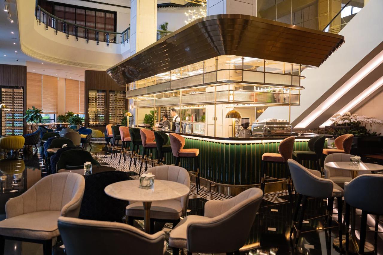 Melia 5* Hanoi