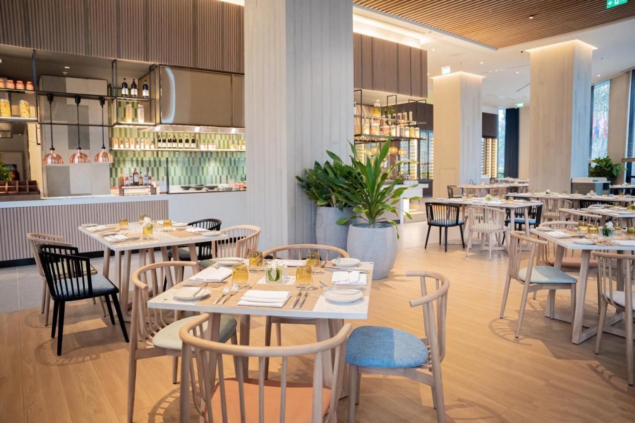 Hotel Melia Hanoi