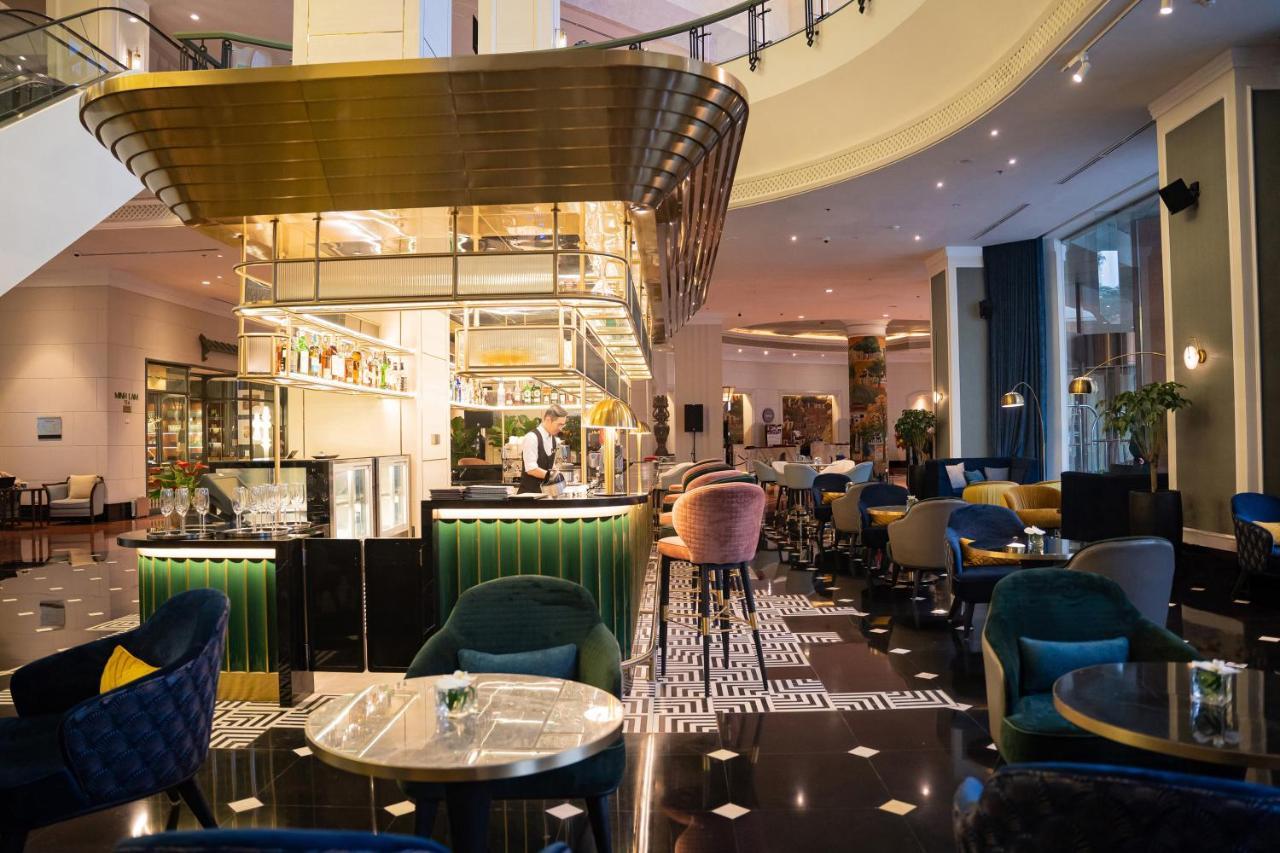 Melia Hanoi