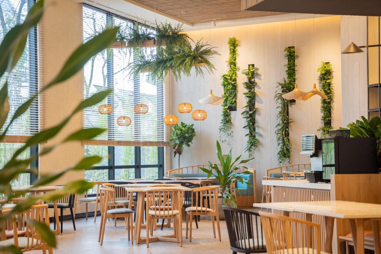 Hotel Melia Hanoi