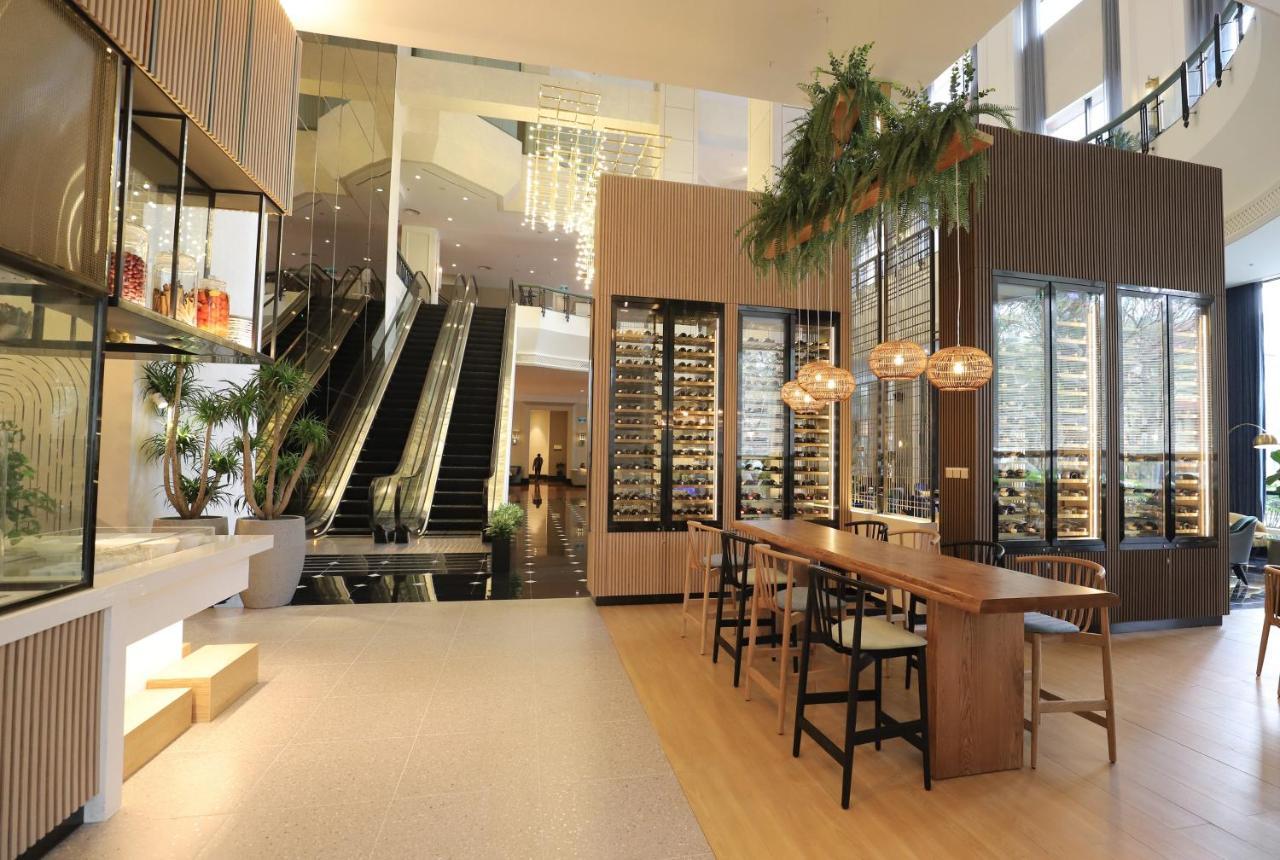Hotel Melia Hanoi