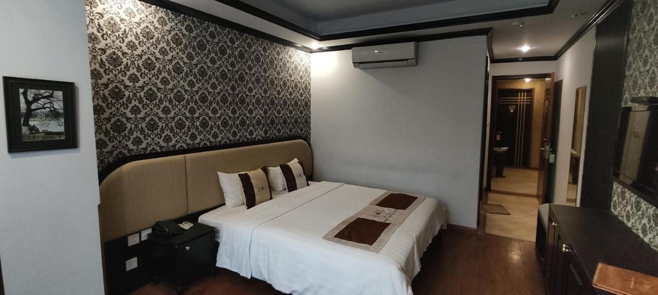 First Eden - Hang Bun Hotel 3*