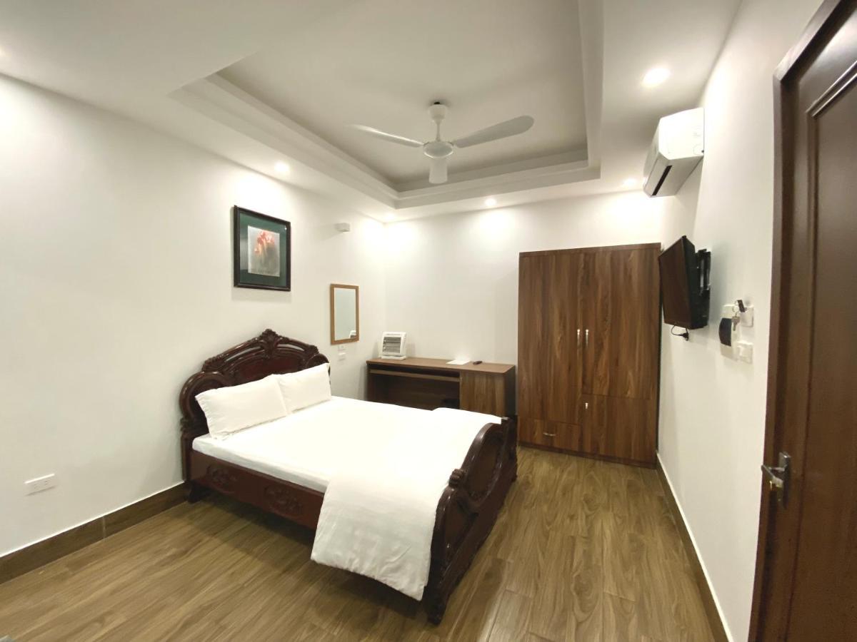 Hotel Tien Minh 113 Le Thanh Nghi 3*
